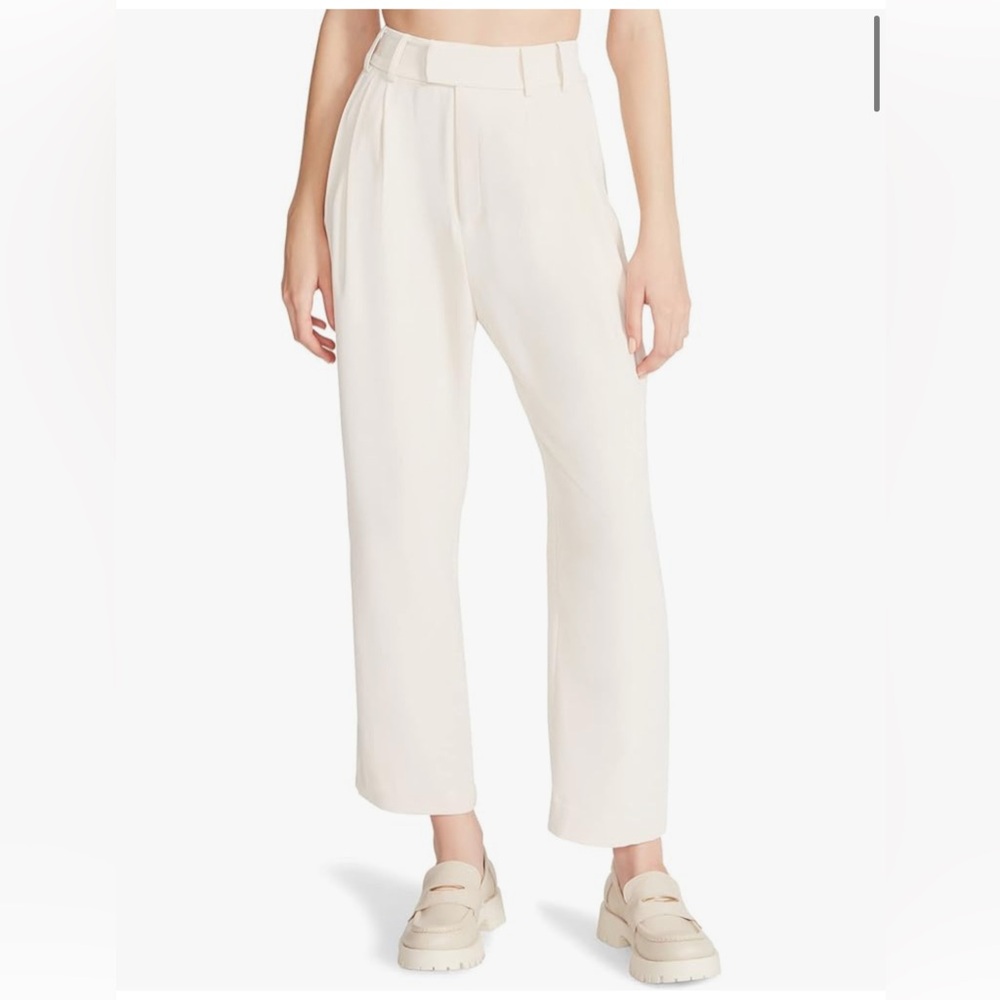 NWT Steve Madden Farmer’s Market Pants Sz 8